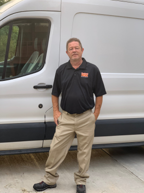 Southern Pride Equipment and Parts