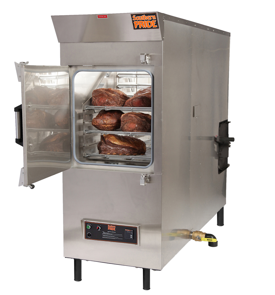 Gas Smoker MLR-850